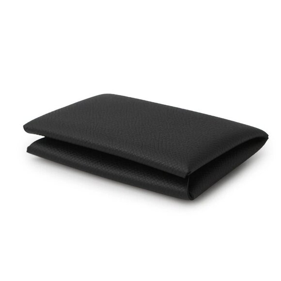 HERMES Calvi Epsom Black - Picture 10 of 10